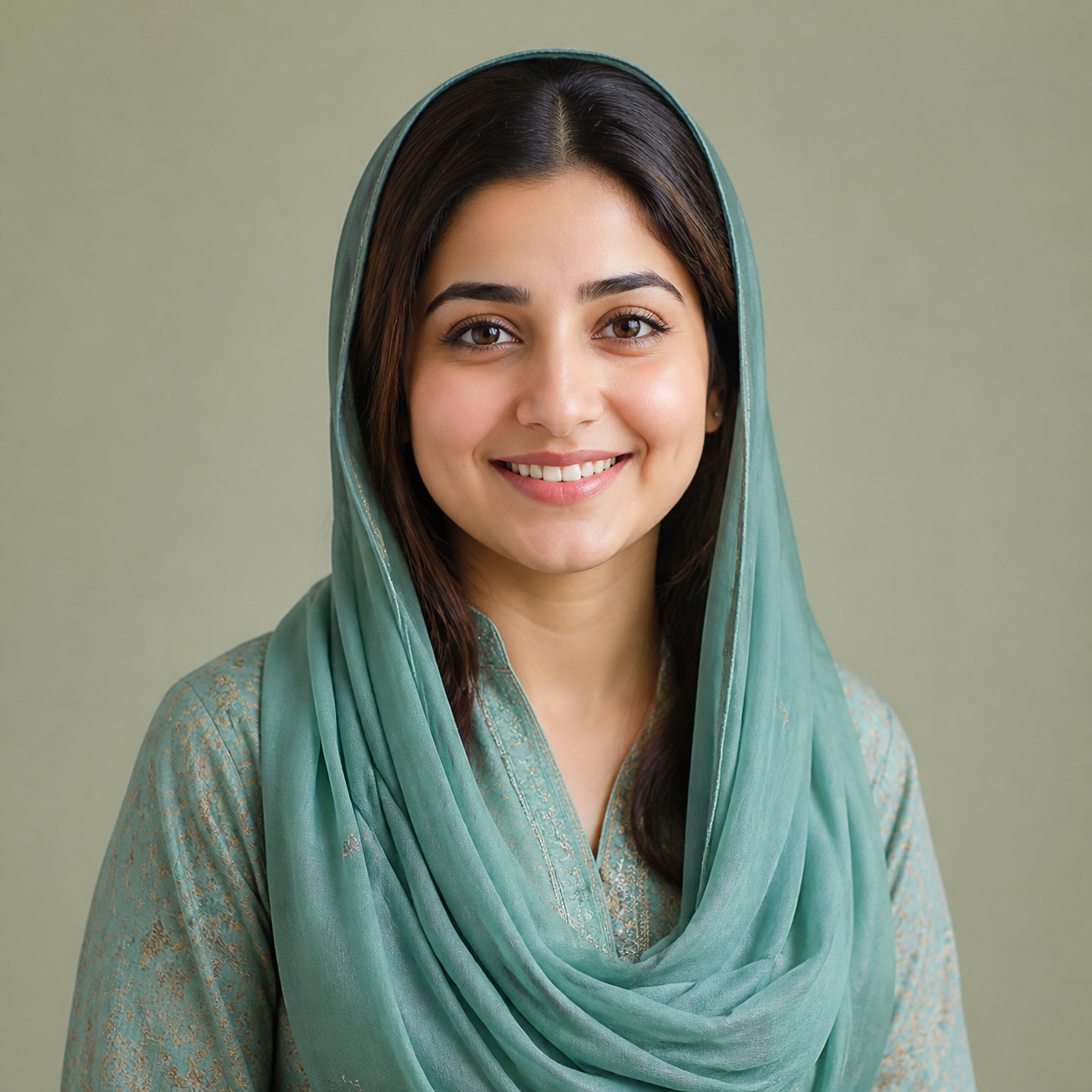 Fatima Zahra