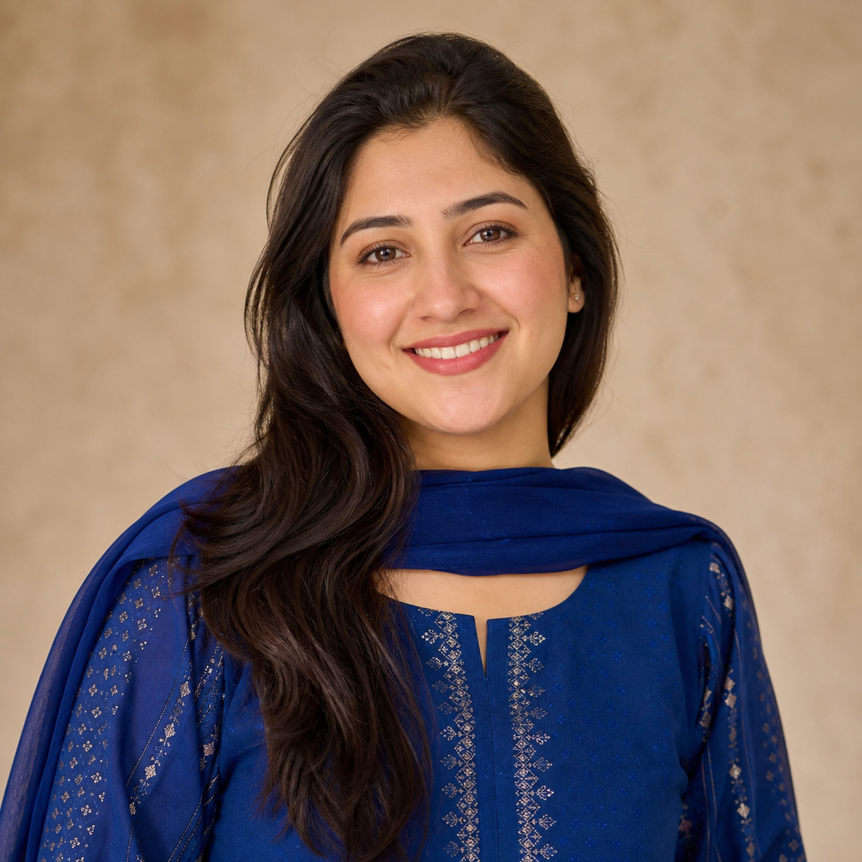 Hira Ahmed