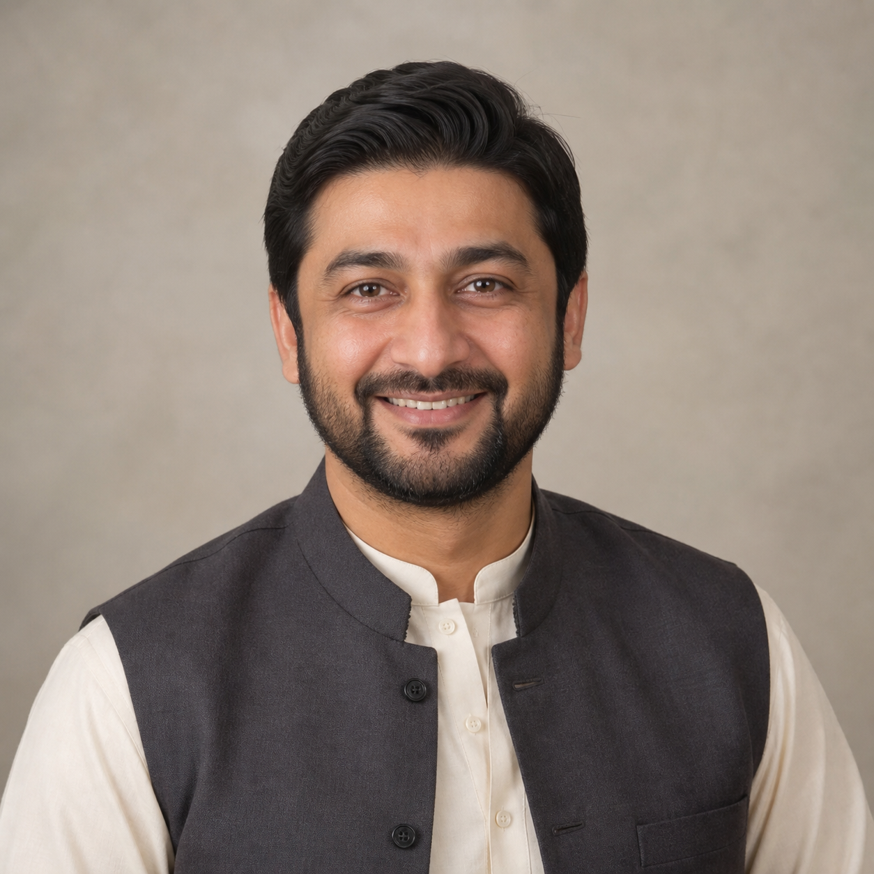 Omar Farooq