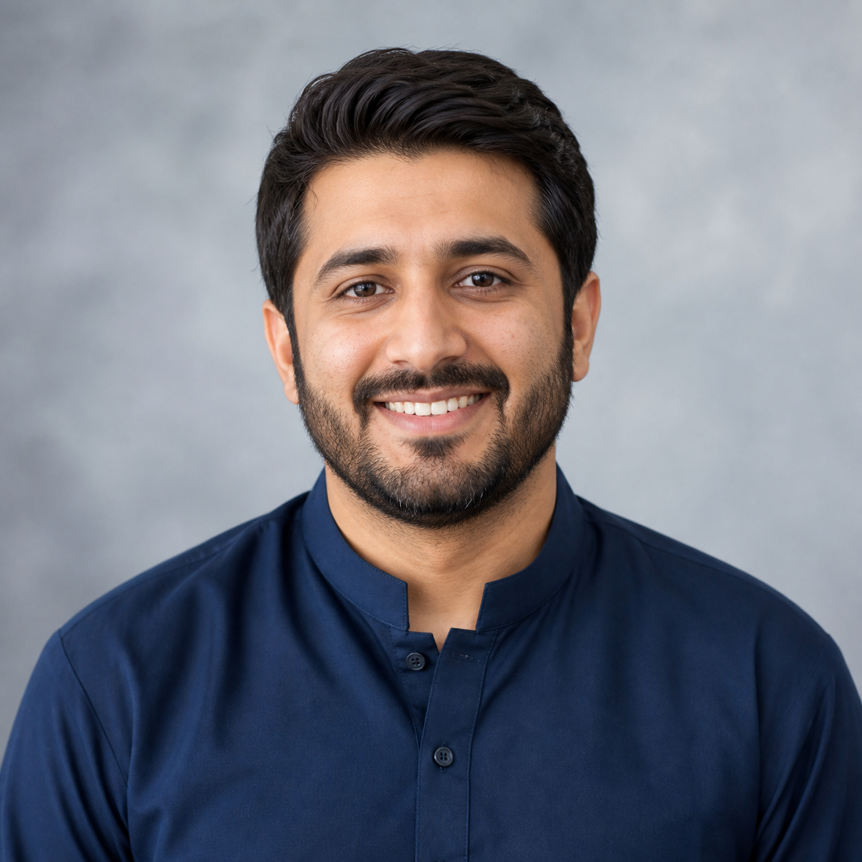 Usman Ali